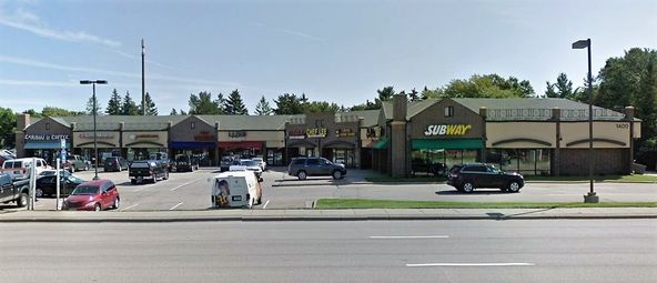 Oakwood Square: 1400 County Rd 101 N, Plymouth, MN 55447